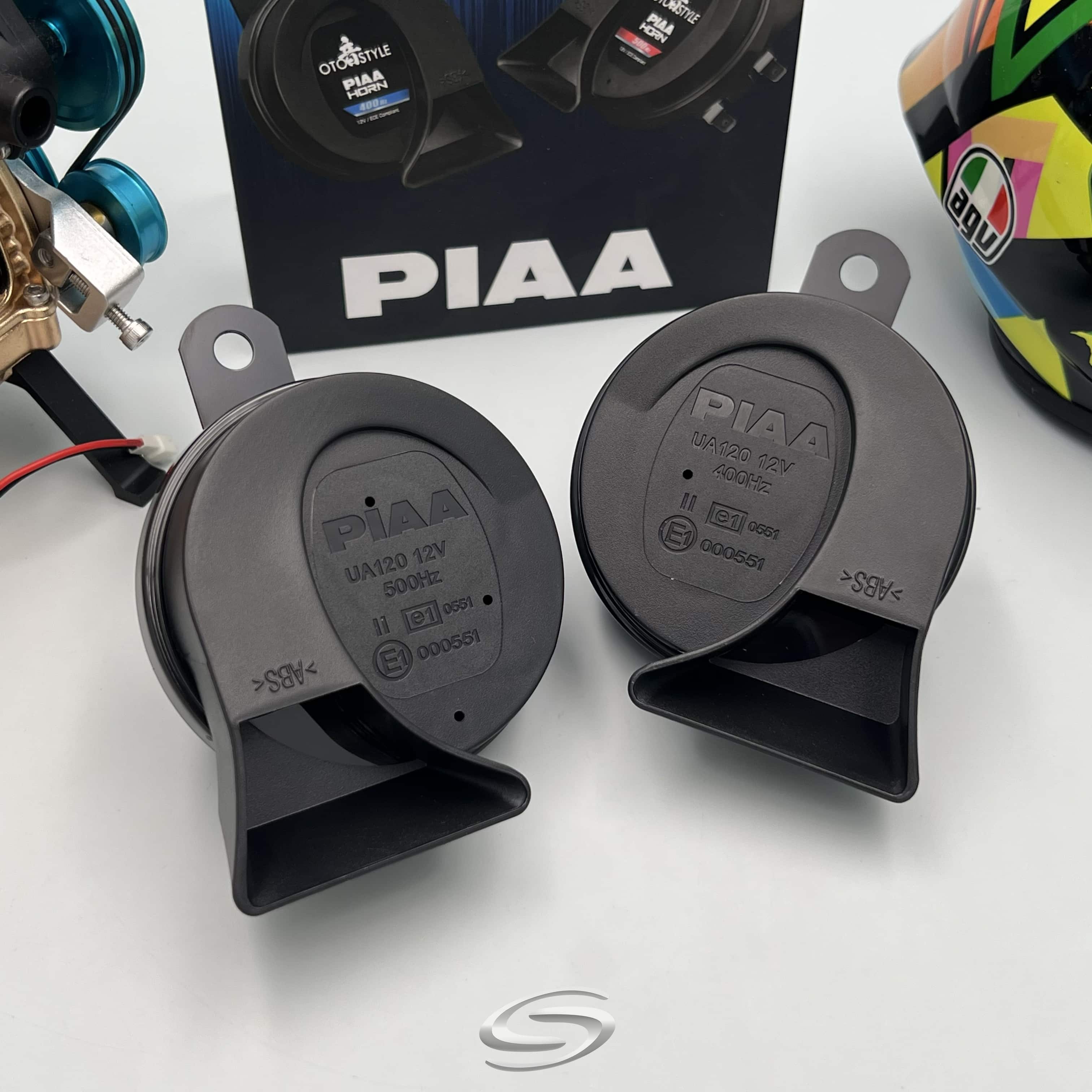 PIAA OTO Style Horn 400Hz/500Hz